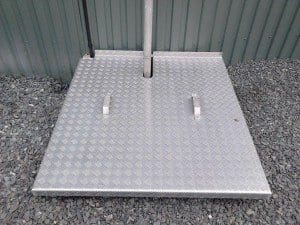 Sheet Metal Services