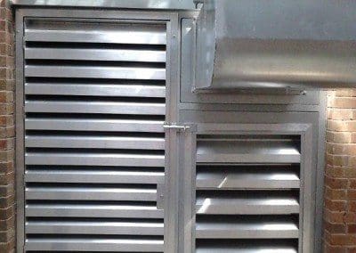 Sheet Metal Services