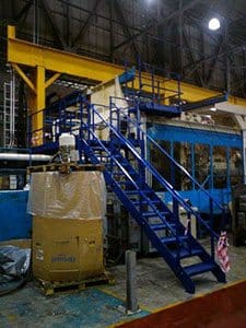 Sheet Metal Services