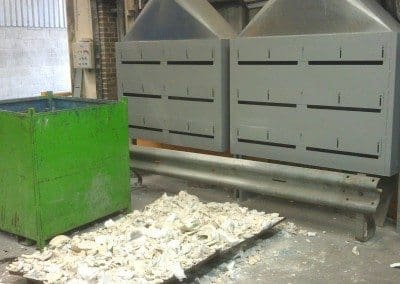Sheet Metal Services