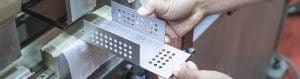 Sheet Metal Services