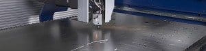 Sheet Metal Services