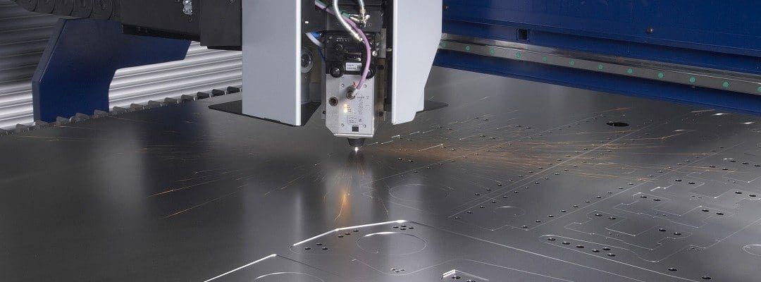 Metal cutting services – a vital part of the project