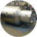 sheet metal services