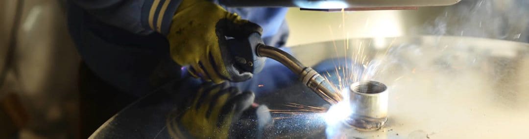 Welding Fabrications - Services